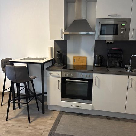 Ferienwohnung Констанц Экстерьер фото