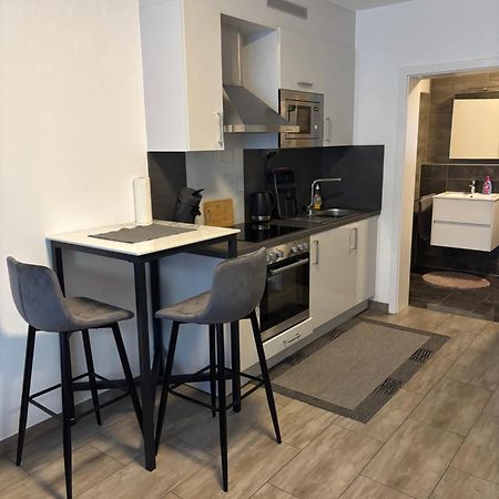 Ferienwohnung Констанц Экстерьер фото