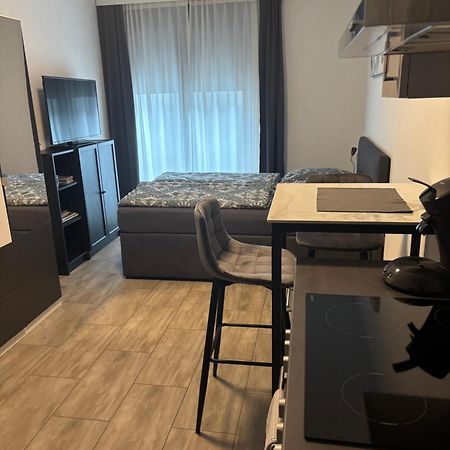 Ferienwohnung Констанц Экстерьер фото