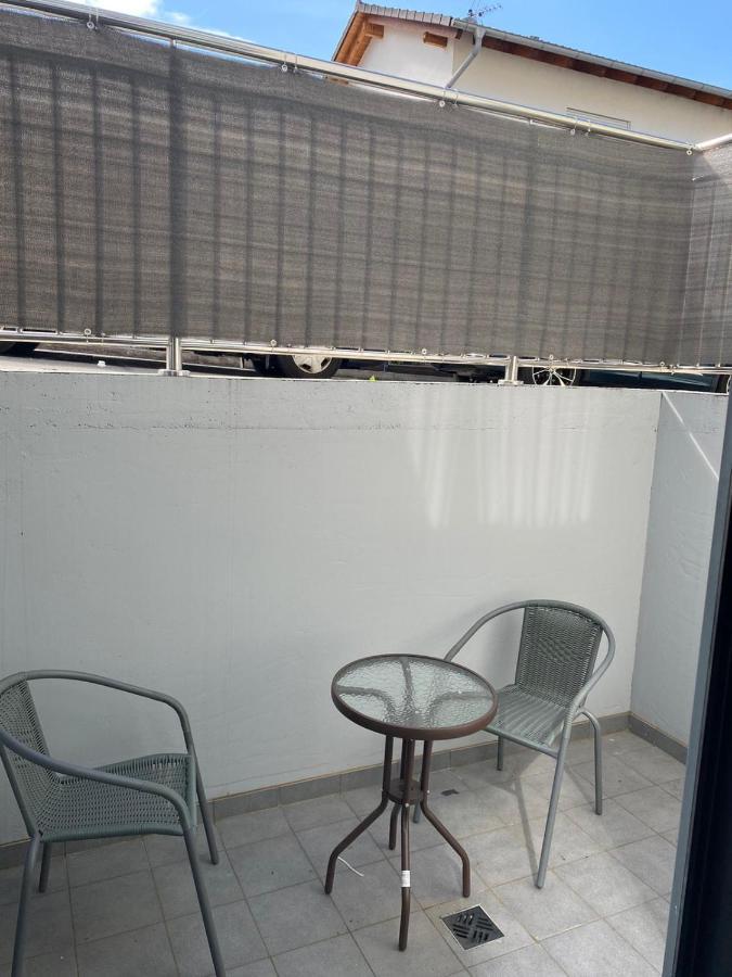 Ferienwohnung Констанц Экстерьер фото