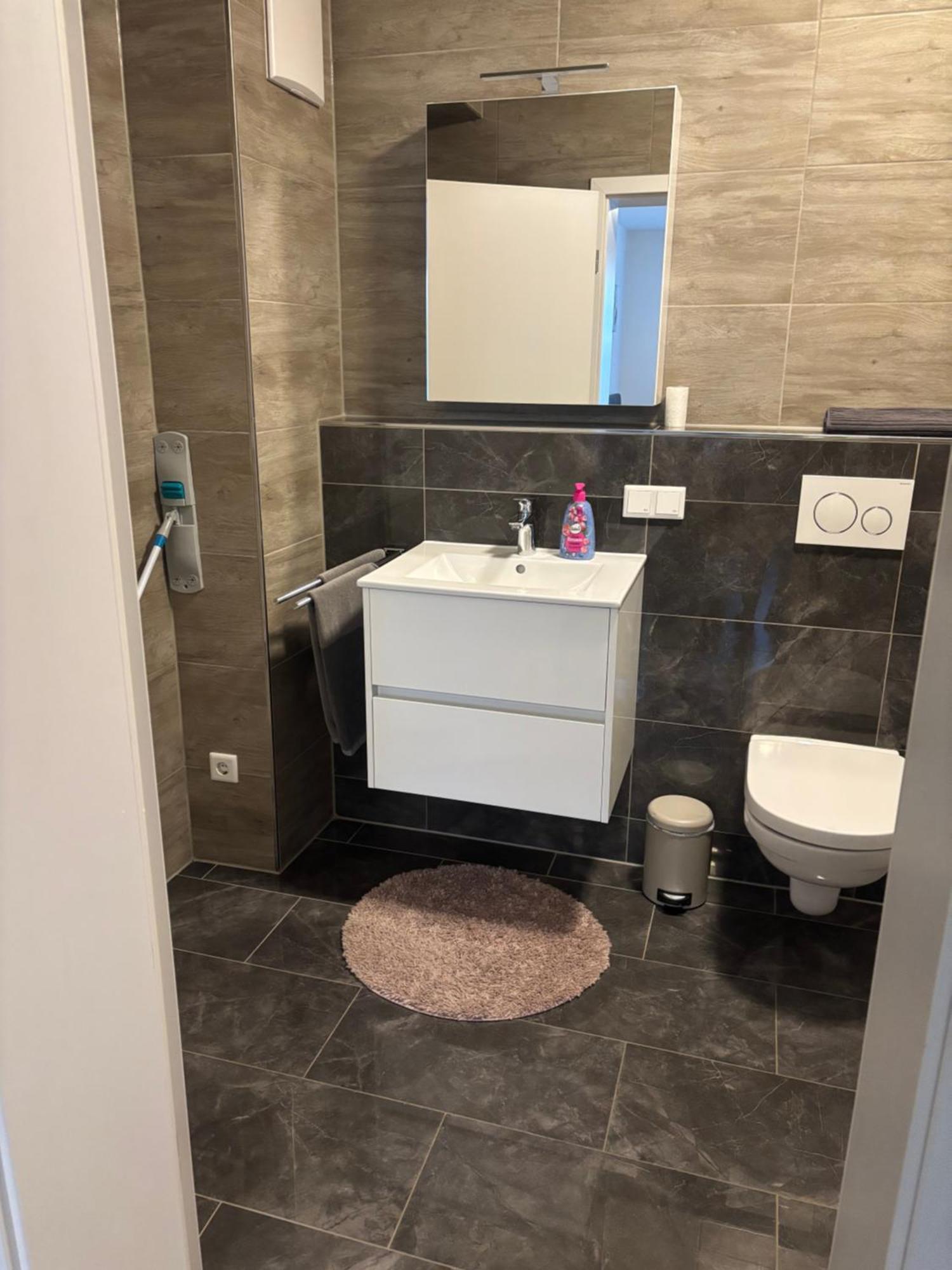 Ferienwohnung Констанц Экстерьер фото